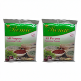 Remie All Purpose Seasoning pack of 2 bags