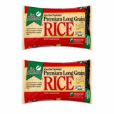 Par Excellence Parboiled Rice pack of 2 bags