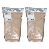 Sorghum flour pack of 2 bags