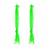 African Net Sponge Extra Long pack of 2 sponges