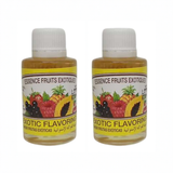 Essence Fruits Exotiques 30 ml pack of 2 bottles