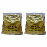 Dough Crunch Classic Chin Chin 3.5 oz pack of 2 bags