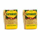 Ziyad Vermicelli 16 oz pack of 2 bags