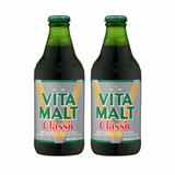Vitamalt Classic pack of 2 bottles