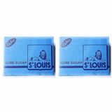 St. Louis Sugar 474g pack of 2 boxes