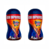 Cadbury Bournvita 900g pack of 2 jars