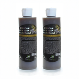 Black Seed Oil Liquid Black Soap pack of 2 bottles