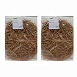African Native Sponge pack of 2 bags