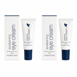 Awakening Eye Cream pack of 2 tubes