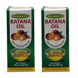 Manding Co. Batana Oil pack of 2 boxes