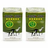 Ataya Black Star Green Tea pack of 2 boxes