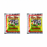 Fish Seasoning powder / 1 pack of 2 sachets, Bara Musso fish seasoning, save 2%
