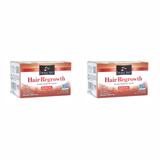 Bravo Hair Regrowth Tea pack of 2 boxes