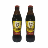 Malta Guinness pack of 2 bottles