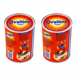 Ovaltine 400g pack of 2 cans