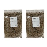 Dried Lemongrass pack of 2 bags