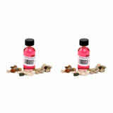 Pink Sugar Fragrance Oil pack of 2 bottles