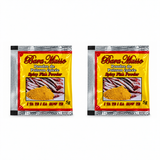 Spicy fish powder / 1 pack of 2 sachets, Bara Musso spicy fish powder, save 2%