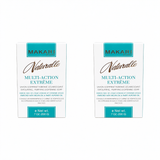 Makari Extreme Glow Soap 200g pack of 2 bars