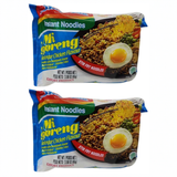 Mi Goreng BBQ Chicken Noodles pack of 2 packs