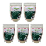 Grounded Herring Fish Eja Shawa Lilo pack of 5 bags