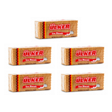Ulker Tea Biscuits pack of 5 packs