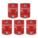 Derica Tomato Paste 850g pack of 5 cans