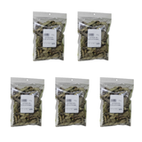 Large bag pack of 5 bags
