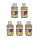 Essence Muscade 30 ml pack of 5 bottles