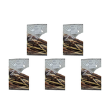 Watche Leave, pack of 5 bags