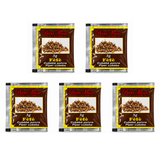 Bara Musso Fèfè / 1 pack of 5 sachets, Bara Musso Fèfè seasoning, save 4%