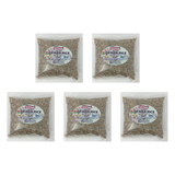 Nayass Ofada Rice 4.875 lb pack of 5 bags