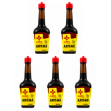 Maggi Arome Liquid Seasoning 200g pack of 5 bottles
