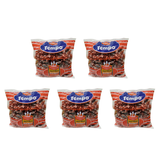 Tomy Tempo candies pack of 5 bags