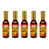 Grace Fish and Meat Sauce pack of 5 bottles
