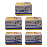 Philobact+ Skin Soap 225g pack of 5 bars