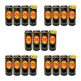 Big Bamboo Irish Moss Vanilla 4pk pack of 5 packs