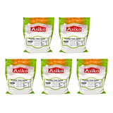 Asiko Pounded Yam pack of 5 bags