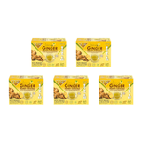 Prince of Peace Lemon Ginger Honey Crystals pack of 5 boxes