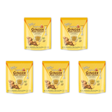 Prince of Peace Ginger Honey Crystals pack of 5 bags
