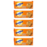 Ovaltine Cookies pack of 5 packs