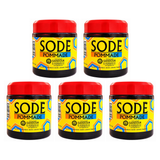 Sode Pommade 4 oz pack of 5 jars