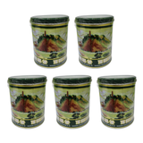 Chinese Green Tea pack of 5 cans