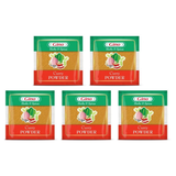 Gino Curry Powder pack of 5 packs