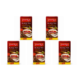 Impra Black Tea With Cloves pack of 5 boxes