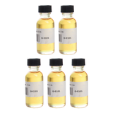 Egyptian Musk oil pack of 5 bottles