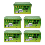 China Green Tea pack of 5 boxes