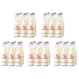 Vitamilk SoyMilk 300 ml x 6 pack of 5 packs