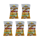 Ocho Rios Plantain Chips pack of 5 bags