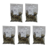 Small bag pack of 5 bags
